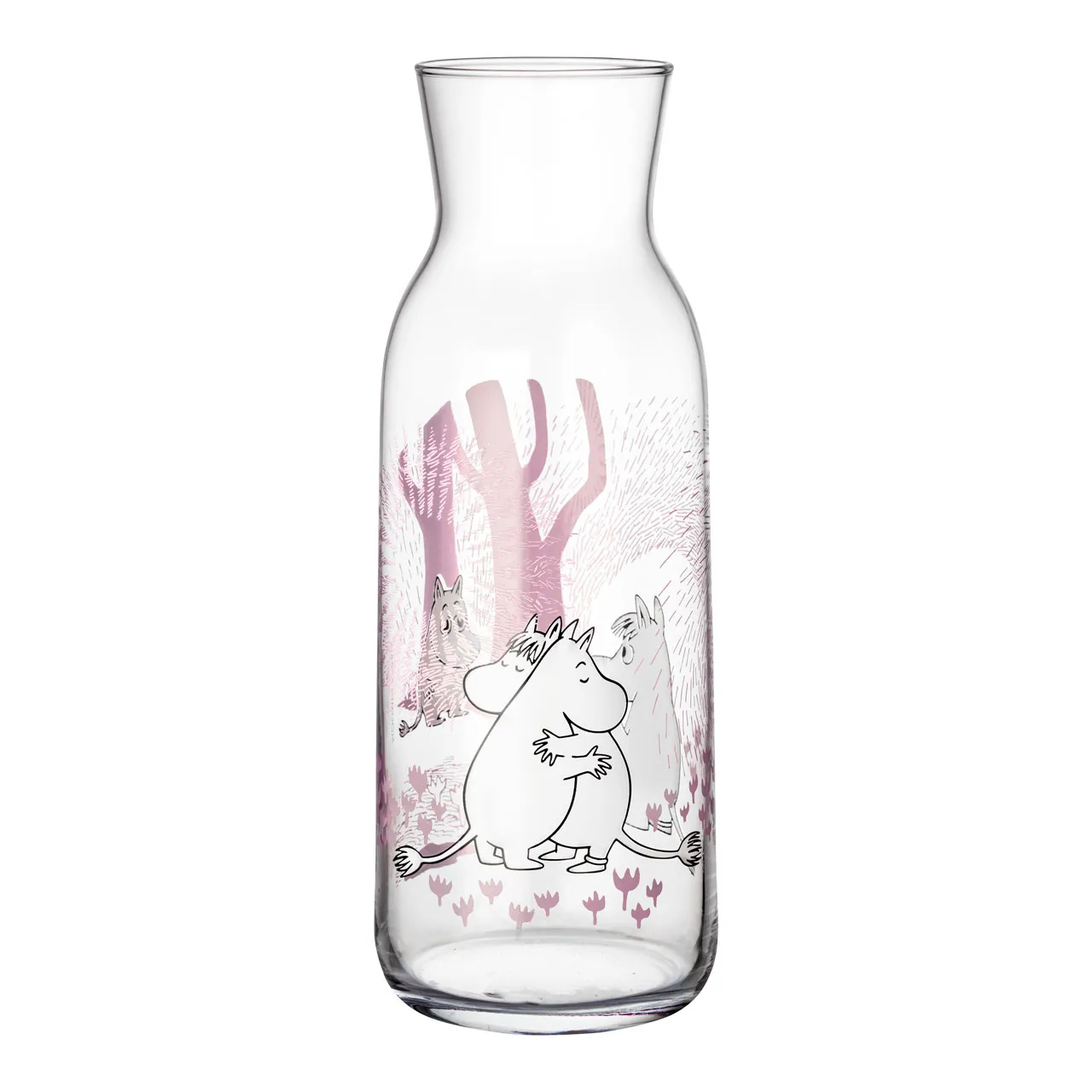 Moomin Jug 1,2 L - Love 30