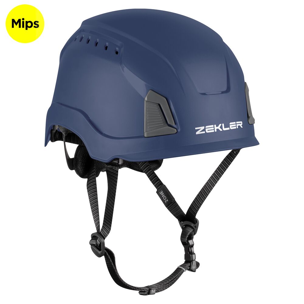Zekler Zone Mips – lätt skyddshjälm med Mips® och EN 397 - 5