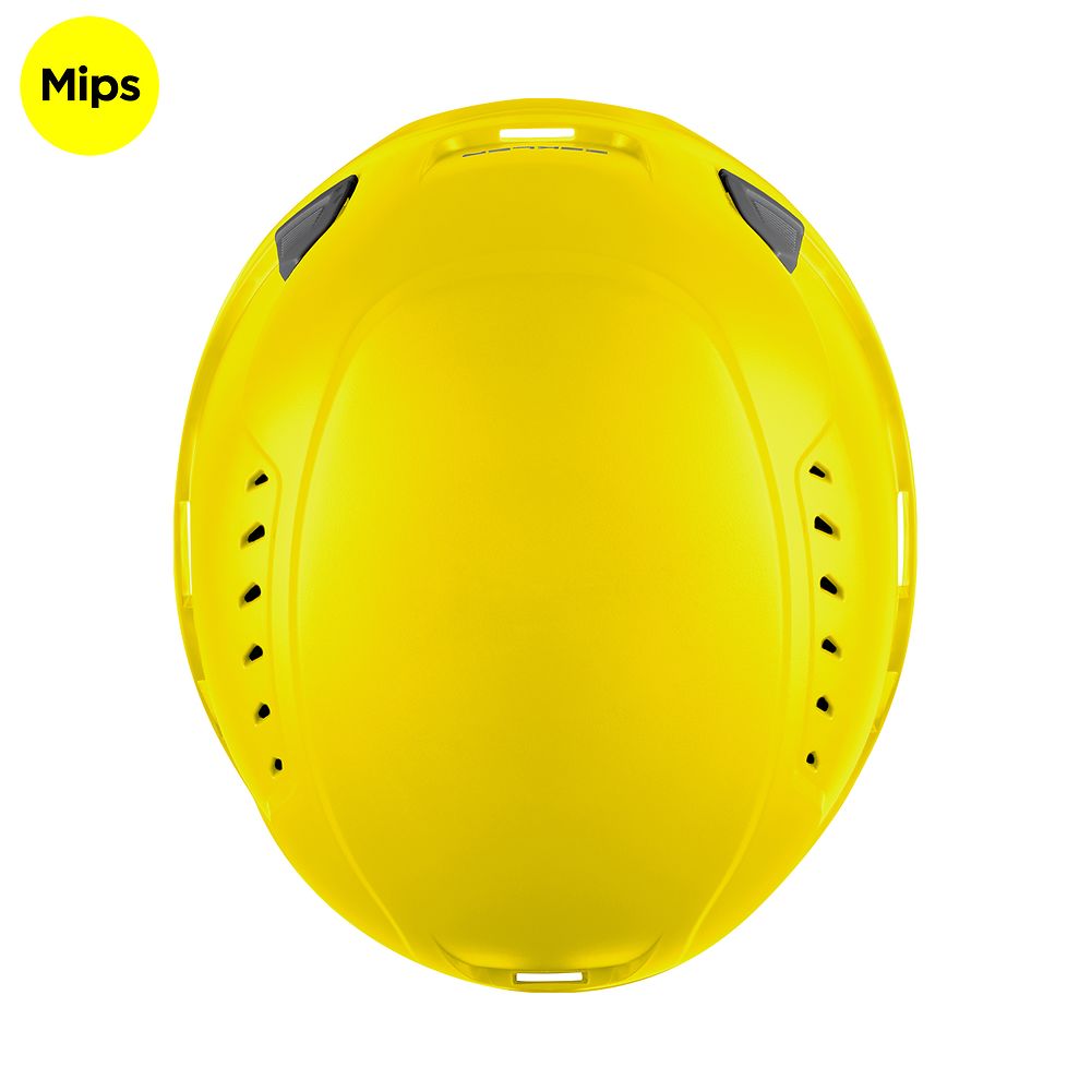 Zekler Zone Mips – lätt skyddshjälm med Mips® och EN 397 - 11