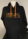 Bowlers Dart Club Hoodie