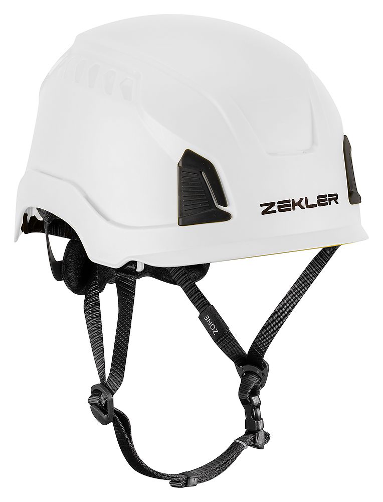 Zekler Zone Electro – elektriskt isolerad skyddshjälm EN 50365/397 - 2
