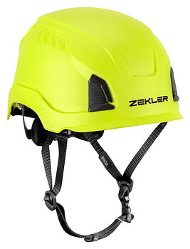 Zekler Zone Electro – elektriskt isolerad skyddshjälm EN 50365/397