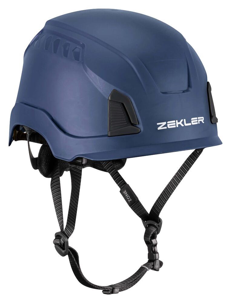 Zekler Zone Electro – elektriskt isolerad skyddshjälm EN 50365/397 - 3