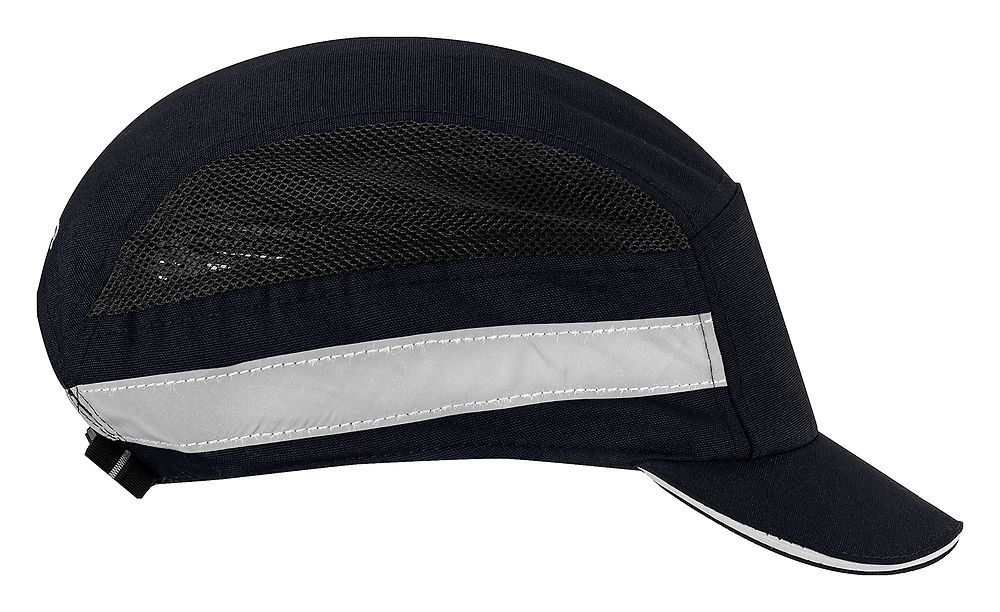 Zekler Pitch – modern stötskyddskeps i baseballmodell EN 812 - 15