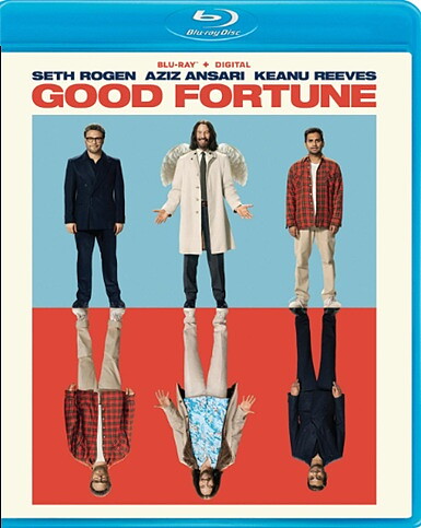 Good Fortune (BLU-RAY)