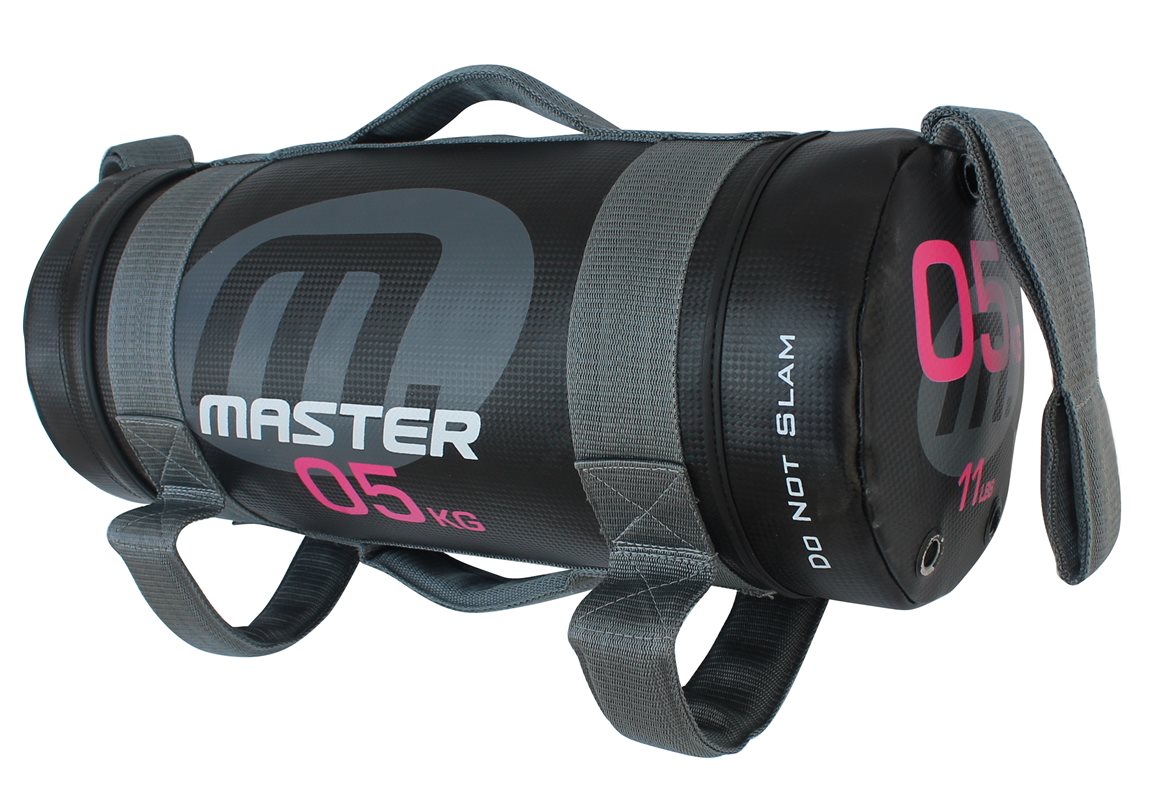 Master Powerbag Carbon 5 kg