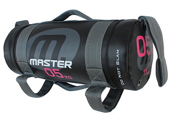 Master Powerbag Carbon 5 kg