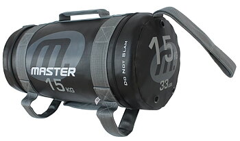 Master Powerbag Carbon 15 kg
