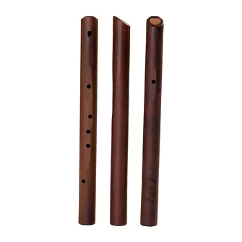 Skolflöjt Choroi Flöjt Quinta Pentatonisk A= 440 Hz