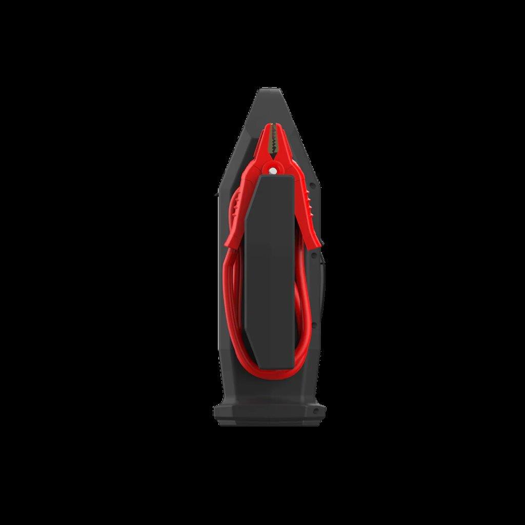 Lokithor J10000HD LiFePO 12V/24V 256Wh 10000A Jump Starter - 8