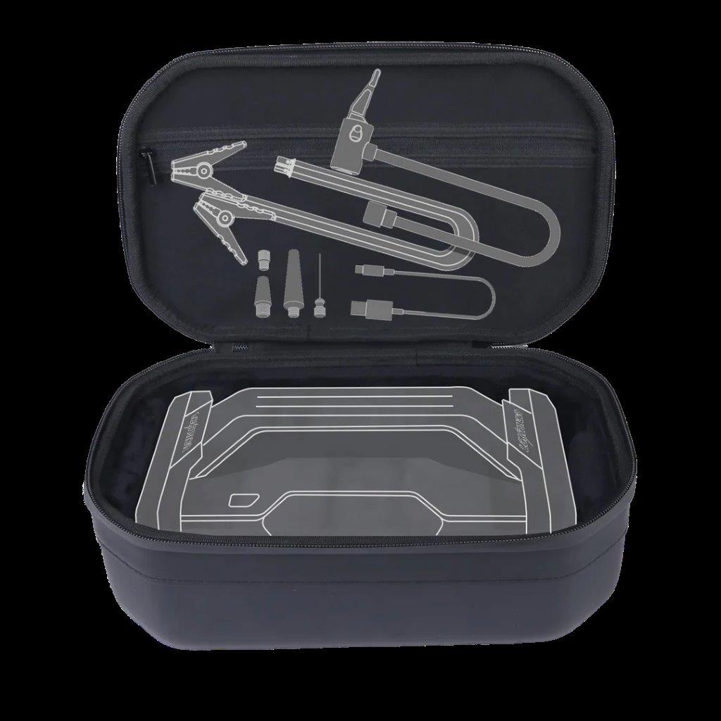 Lokithor LO-CASE001 JA EVA Protection Case for JA301/JA302 Jump Starter - 14