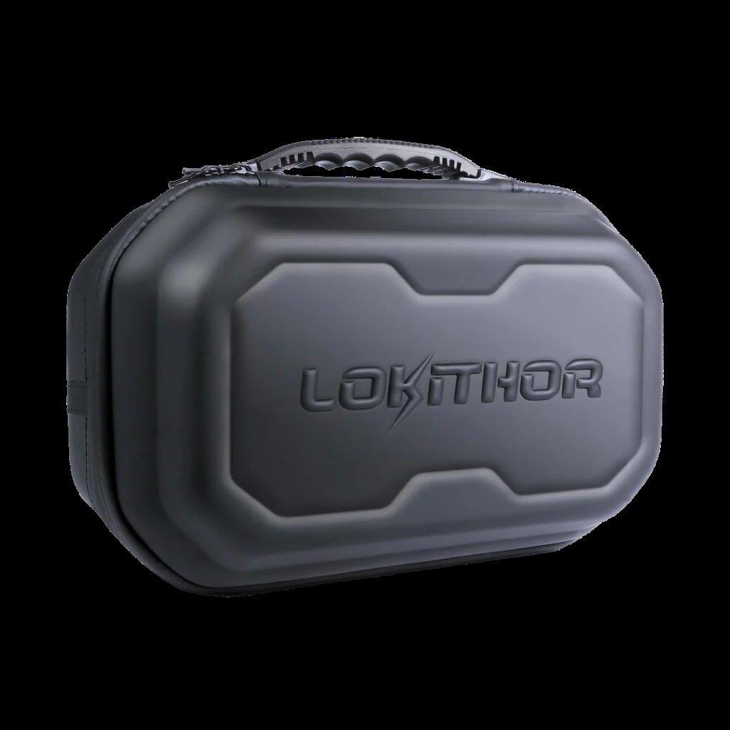 Lokithor LO-CASE001 JA EVA Protection Case for JA301/JA302 Jump Starter - 9