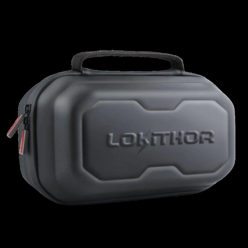 LO-CASE003 J-Serie Bag EVA ProtectionCase for J401/J402/J1000/J1500 Jump Starter - 9