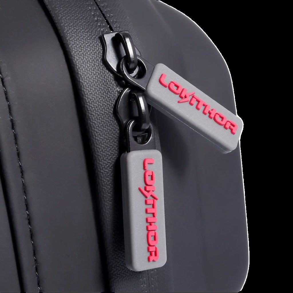 LO-CASE003 J-Serie Bag EVA ProtectionCase for J401/J402/J1000/J1500 Jump Starter - 7