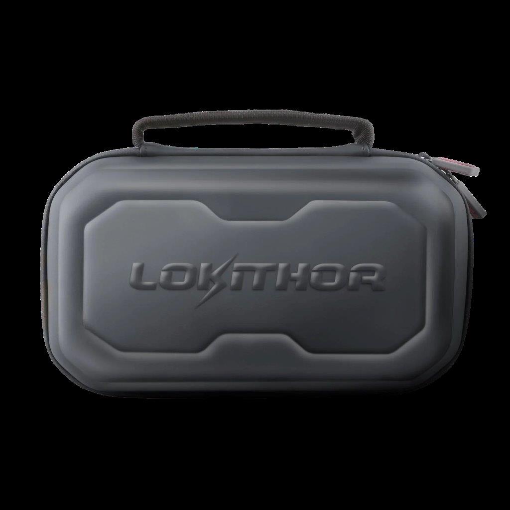 LO-CASE003 J-Serie Bag EVA ProtectionCase for J401/J402/J1000/J1500 Jump Starter