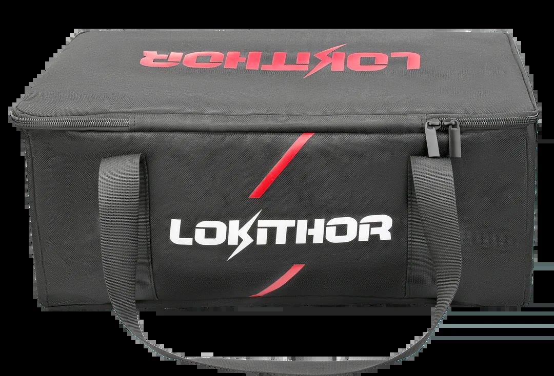 Lokithor LO-BAG001 Product Bag 420x240x180mm - 7