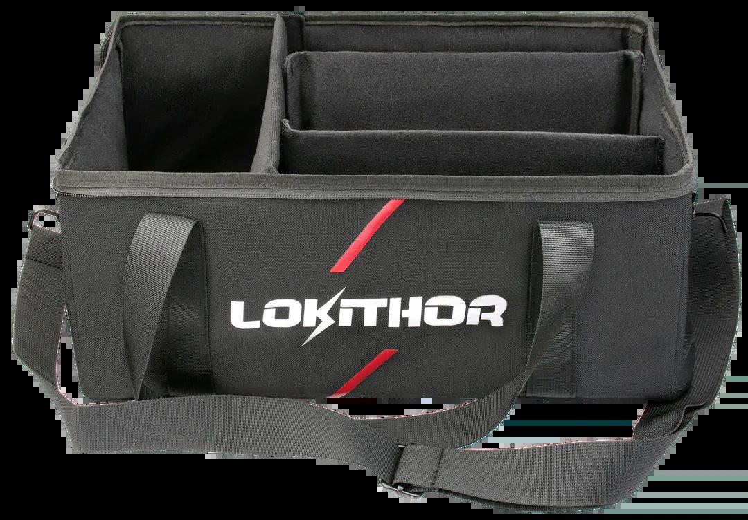 Lokithor LO-BAG001 Product Bag 420x240x180mm - 2