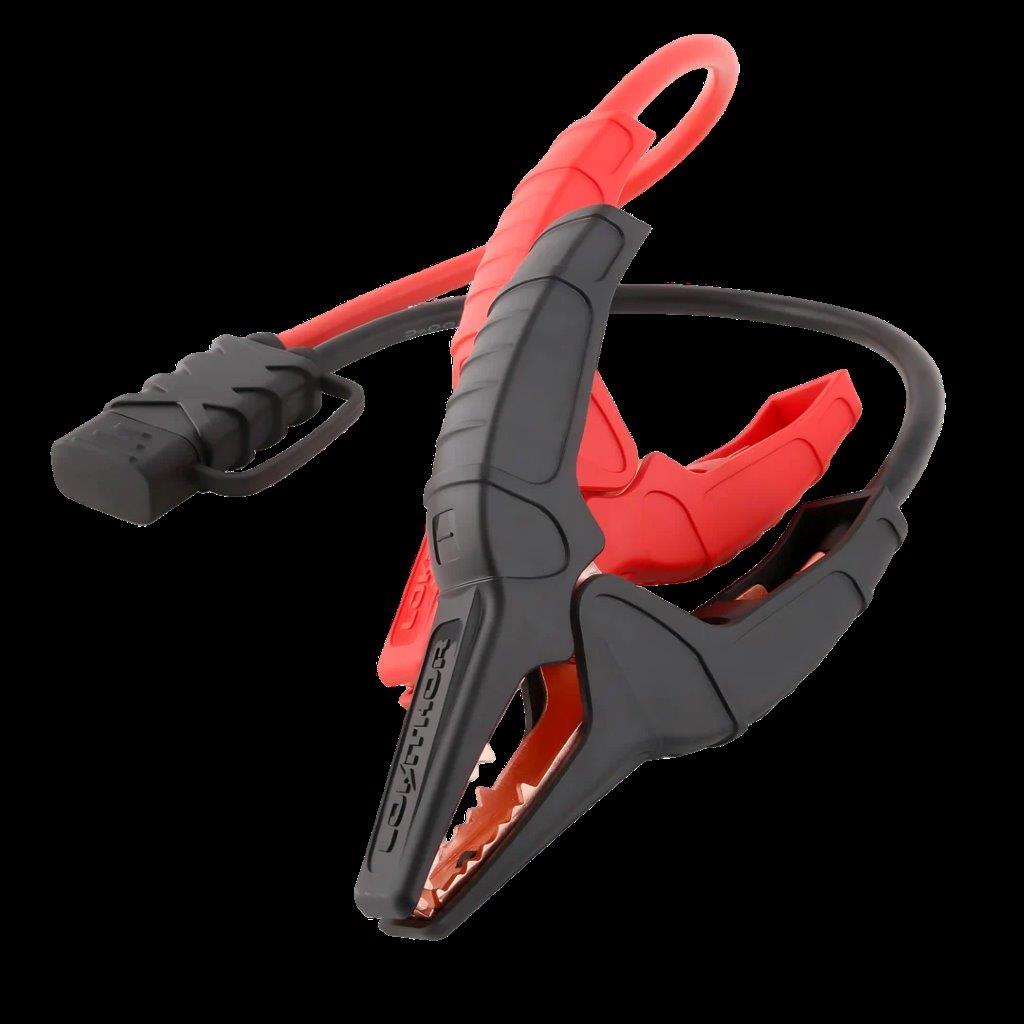 Lokithor LO-CLAMP-Pro EC8 Jumper Cable for 12V Portable Jump Starter - 2