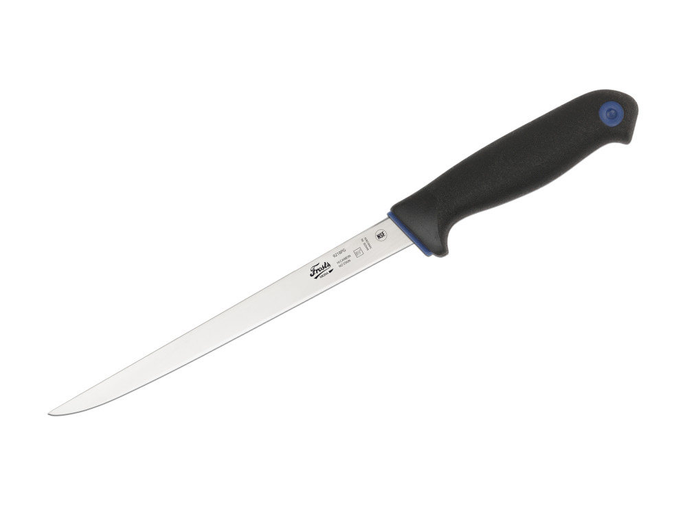 Filékniv 22 cm, mediumflexibel PG