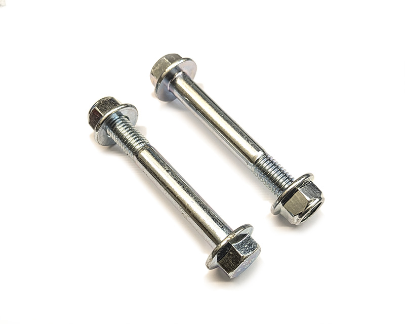 Bolt kit M12