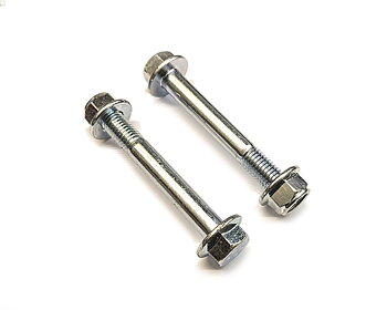 Bolt kit M12