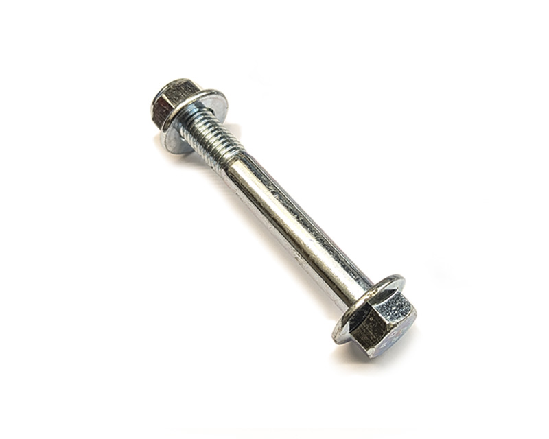 Bolt kit M12