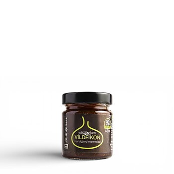 Fikonmarmelad 220gr 12st/frp