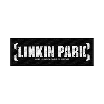 Linkin Park Logo Superstrip