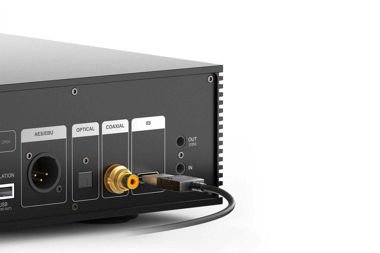 EverSolo T8 Streaming Transport - 4