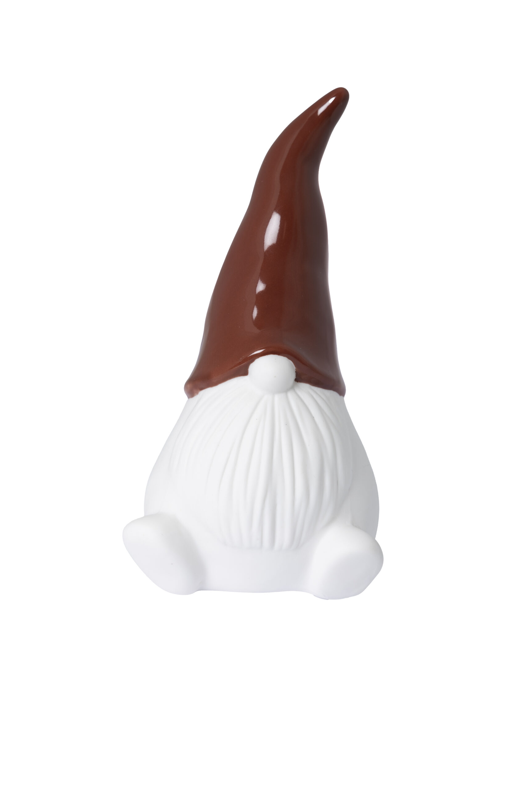 Noel Decoration - Santa Claus - 8 x 17 cm - 8