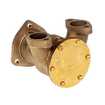 SEAWATER PUMP PERKINS 6.305, 6.354, 6.3543M