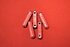 Fuse holder and fuses