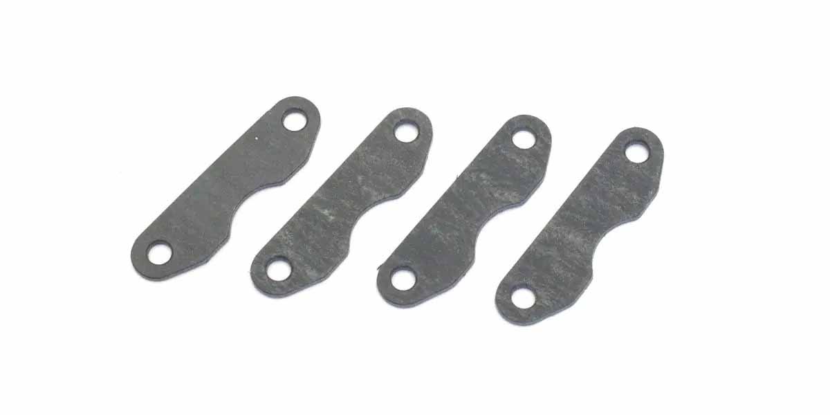 Kyosho 92985B Brake Pads (4) Hard (SPW51-IF53)