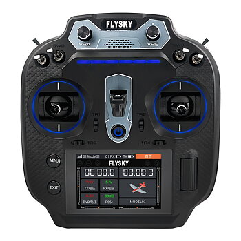 Flysky FS-ST16 16 channel ANT