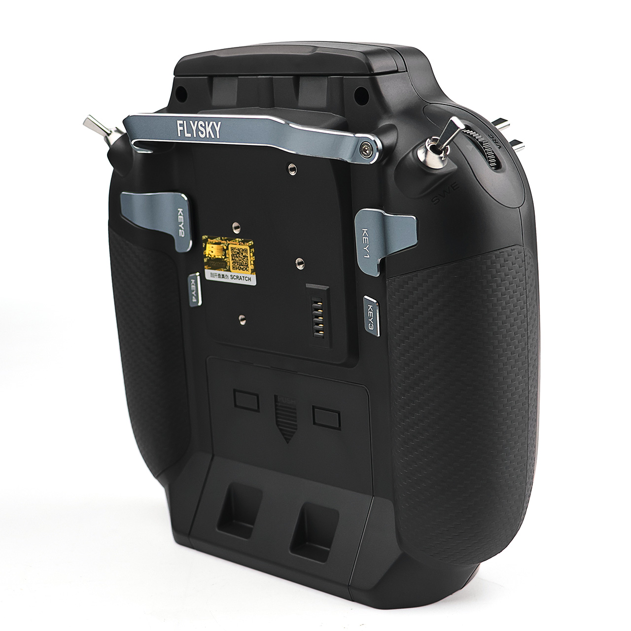 Flysky FS-ST16 16 channel ANT - 2