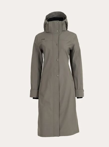 Uhip Hailey Kappa - Smokey Olive