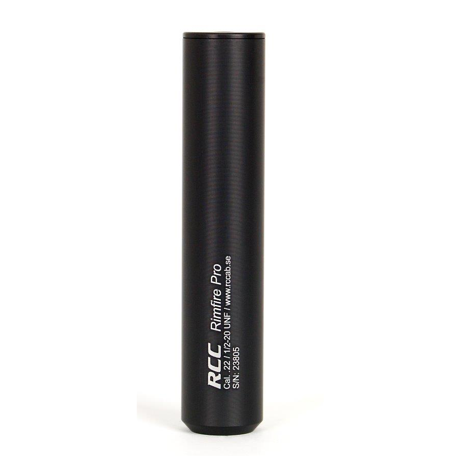 RCC Rimfire Pro 1/2-20 kal .22