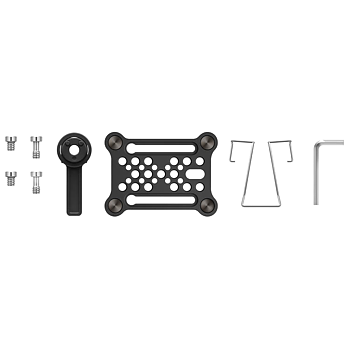 EW-DP MOUNTING PLATE
