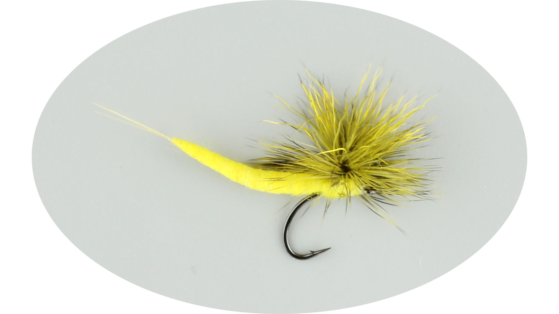 W - Vulgata Vax Yellow #10
