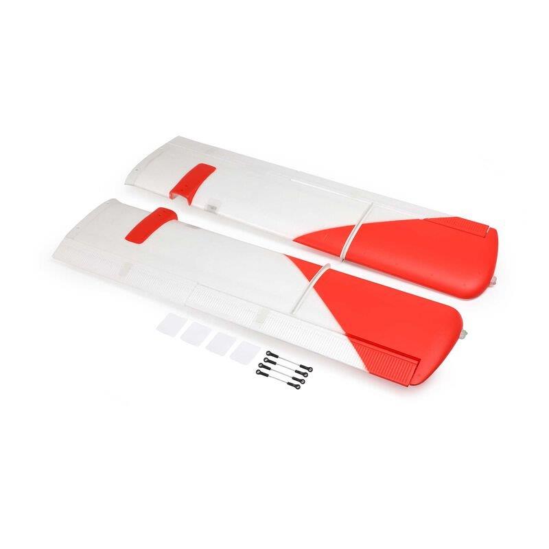 E-flite Wing: Twin Otter 1.4m