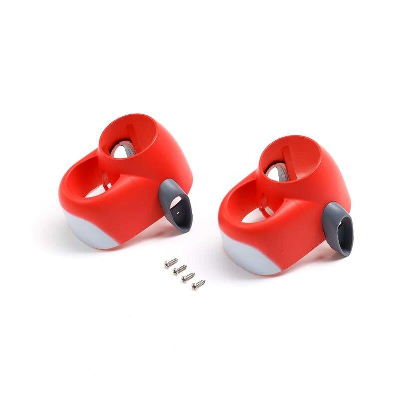 E-flite Cowl Set: Twin Otter 1.4m
