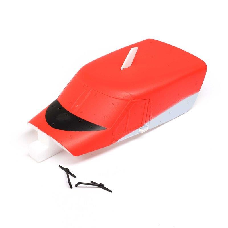 E-flite Battery Hatch: Twin Otter 1.4m