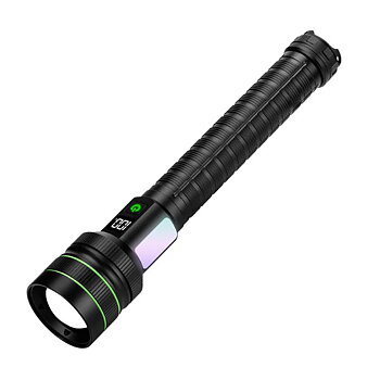 Helius XJ02 Plus | Taschenlampe 3000 Lumen | LED