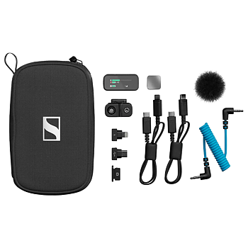 PROFILE WIRELESS 1-CHANNEL SET