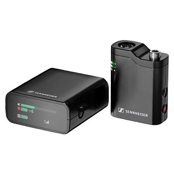 PROFILE WIRELESS 1-CHANNEL SET