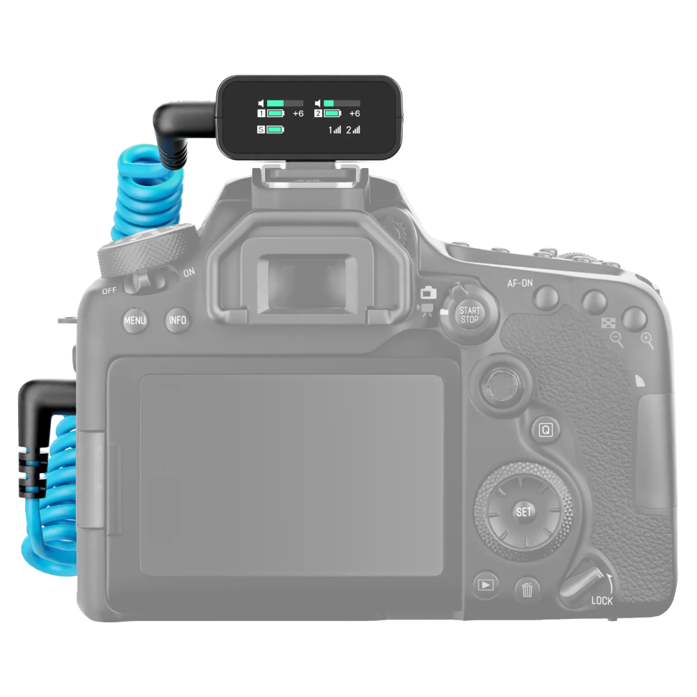 PROFILE WIRELESS 1-CHANNEL SET - 4