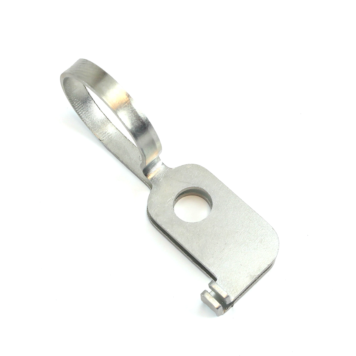 Kabelholder (nedre) for Honda MT50 - 2