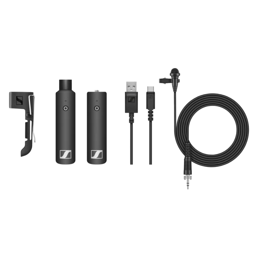 XSW-D LAVALIER SET