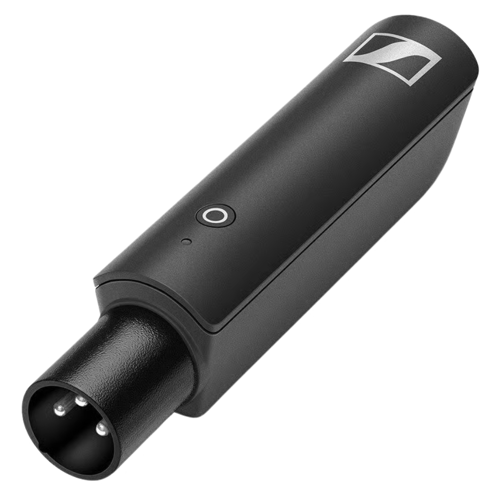 XSW-D LAVALIER SET - 4