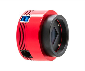 ZWO ASI585MM ASTROKAMERA